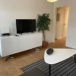 Viborggade