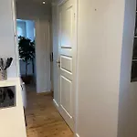 Viborggade