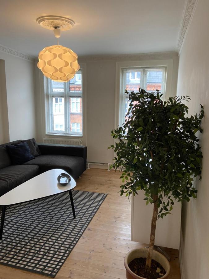 Leilighet Viborggade København