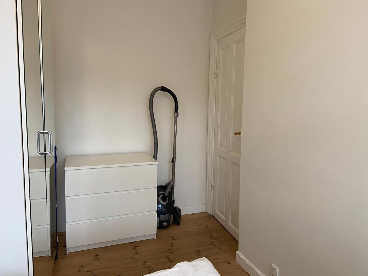 Viborggade Leilighet København